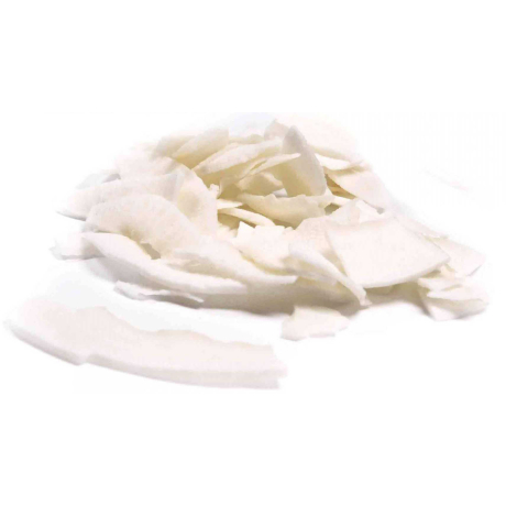 CHIPSY ( PŁATKI) KOKOSOWE 250g